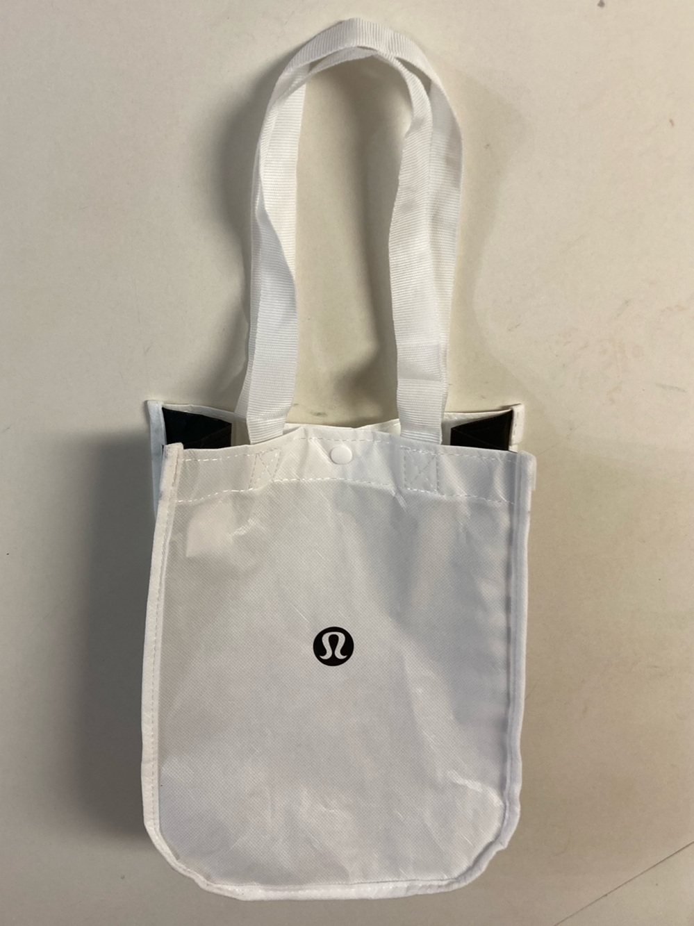 lululemon Tote Bag